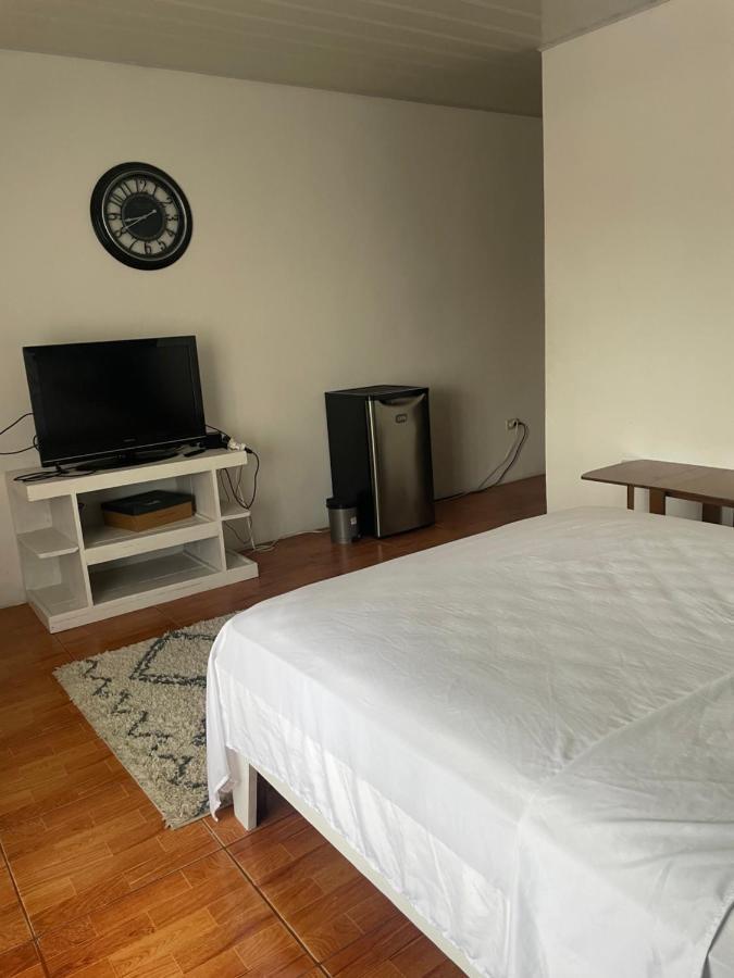 קפוס Estudio Como En Casa מראה חיצוני תמונה