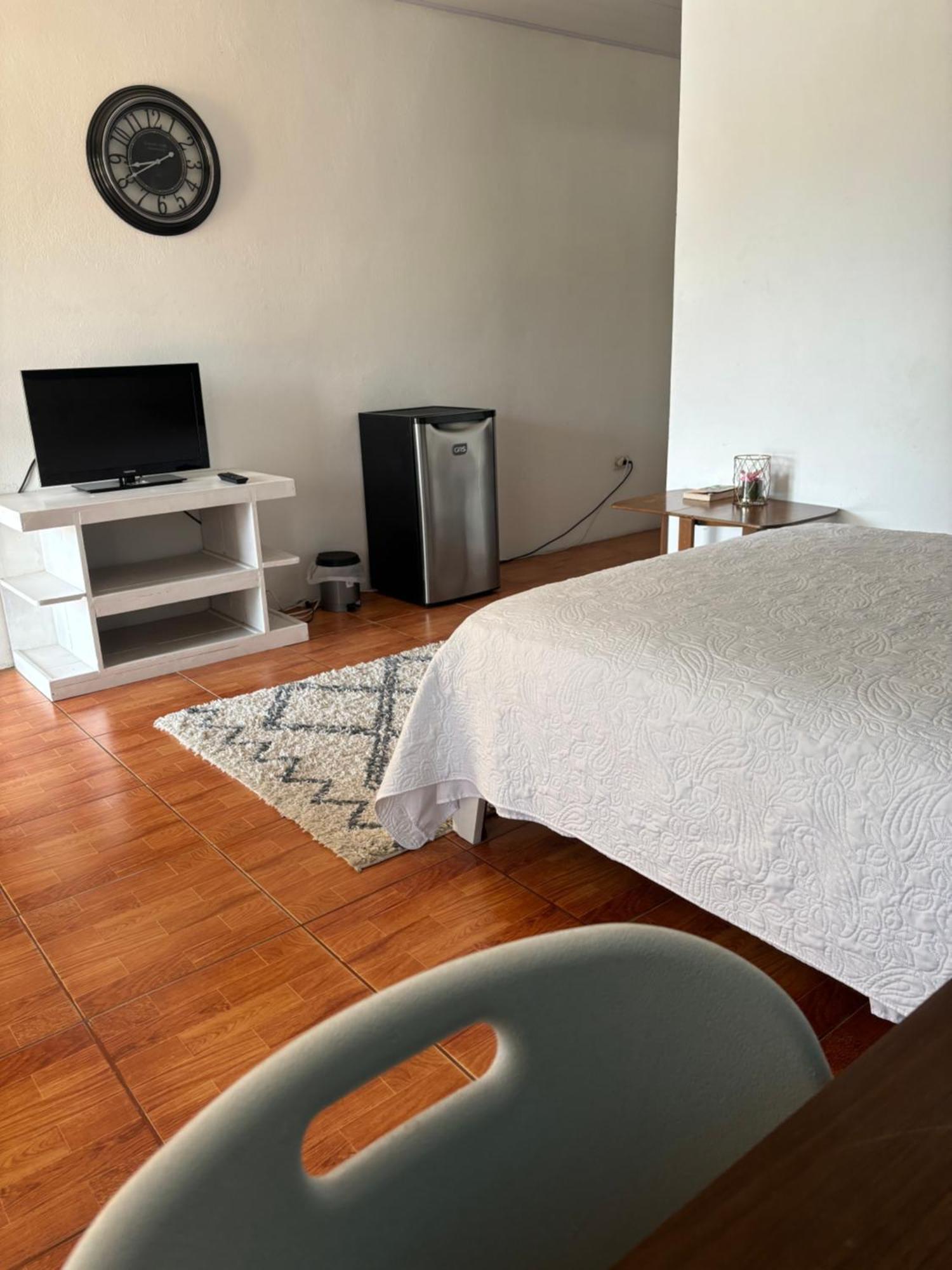 קפוס Estudio Como En Casa מראה חיצוני תמונה